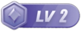 LV2 等级-LV2-cg男孩