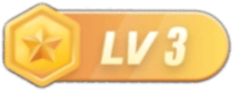LV3 等级-LV3-cg男孩
