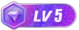 LV5 等级-LV5-cg男孩