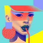 阿浪-cg男孩