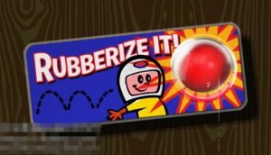 AE脚本-卡通人偶弹簧物体弹性动画预设脚本Aescripts Rubberize It! 1.08 WinMac+视频教程-cg男孩