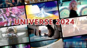 中文版Universe 2024.0.0 Win红巨星AE/PR/达芬奇/VEGAS视觉特效和转场预设宇宙插件-cg男孩