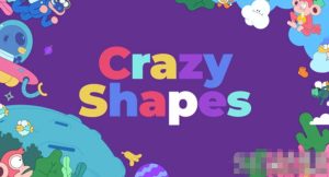 中文汉化AE脚本-二维卡通角色绑定疯狂形状拉伸变形MG动画脚本AEscripts Crazy Shapes 1.1.3+使用教程-cg男孩
