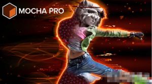 AE/PR/Nuke/达芬奇/Vegas/OFX专业摄像机反求平面跟踪摩卡插件+独立版Mocha Pro 2023 v10.0.4 Win-cg男孩