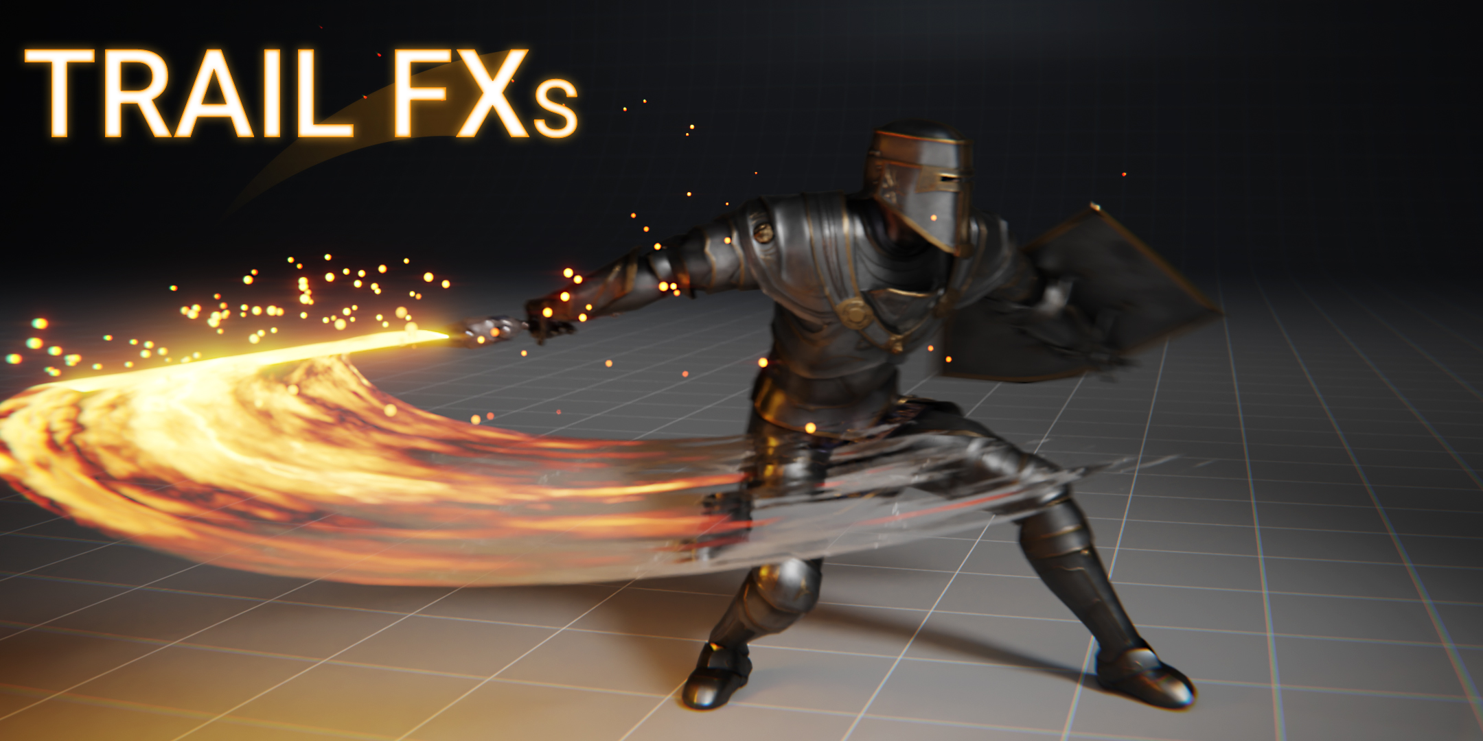 blender武器拖影Trail Fxs v2最新版插件-黄金会员半价，钻石会员全站免费-cg男孩