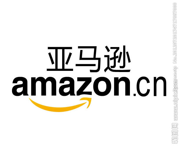 亚马逊标题字体-英文-cg男孩