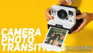 AE预设-精美单反相机摄像机拍摄取景框照片转场预设Camera And Photo Transitions-cg男孩