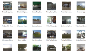 场景hdr 95个-cg男孩