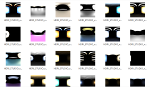 棚灯hdr   76个-cg男孩