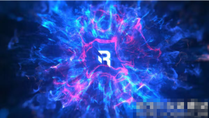 AE模板-炫酷能量冲击波粒子电影预告片标志LOGO动画Shockwave Logo-cg男孩