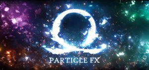 炫酷粒子FX特效 Blender资产库 Omega Particle FX v3火雪叶-cg男孩