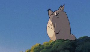 Blender4初学教程 我的邻居龙猫  附件素材-cg男孩