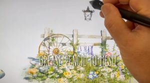 团购-Deep Paint -Blender 3D 绘画工具套装 圆满结束-cg男孩