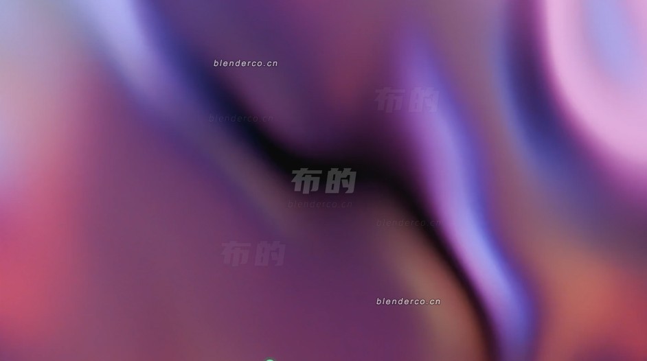 流光溢彩的动态效果-cg男孩