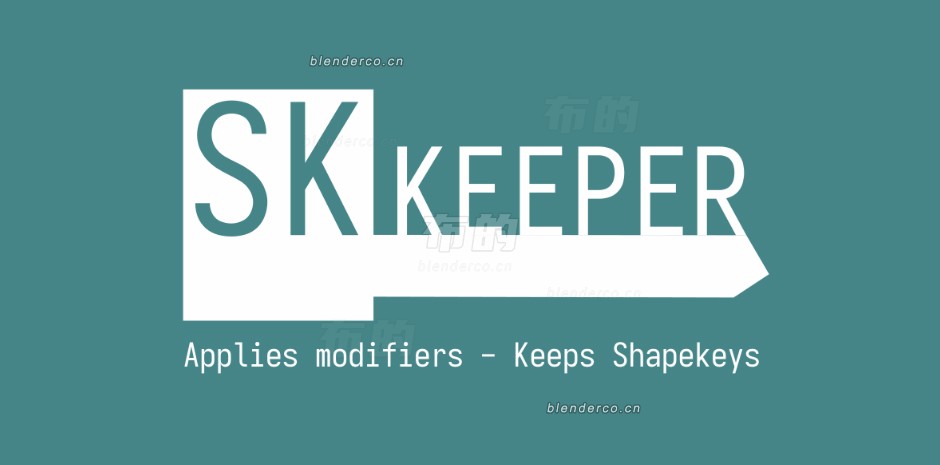 SKkeeper-cg男孩