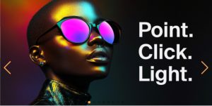 Light Wrangler 3.0：Blender 的基本照明插件 免费版评论后获取 2*版-cg男孩